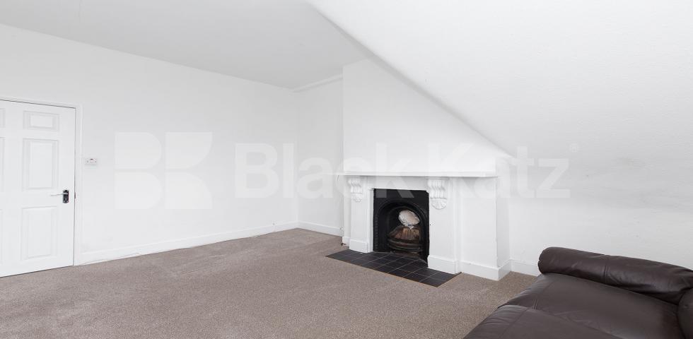 			Huge Two Bed Apartment !, 2 Bedroom, 1 bath, 1 reception Flat			 Green lanes, Turnpike Lane, N8